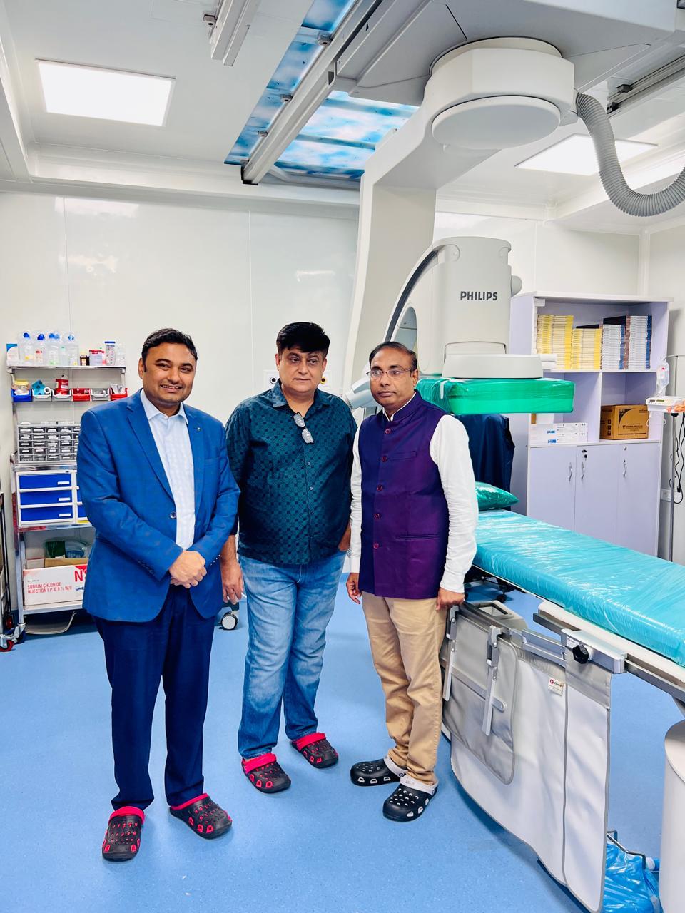 Siddhivinayak Hospital Image 175